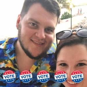 Meet your Posher, Andy